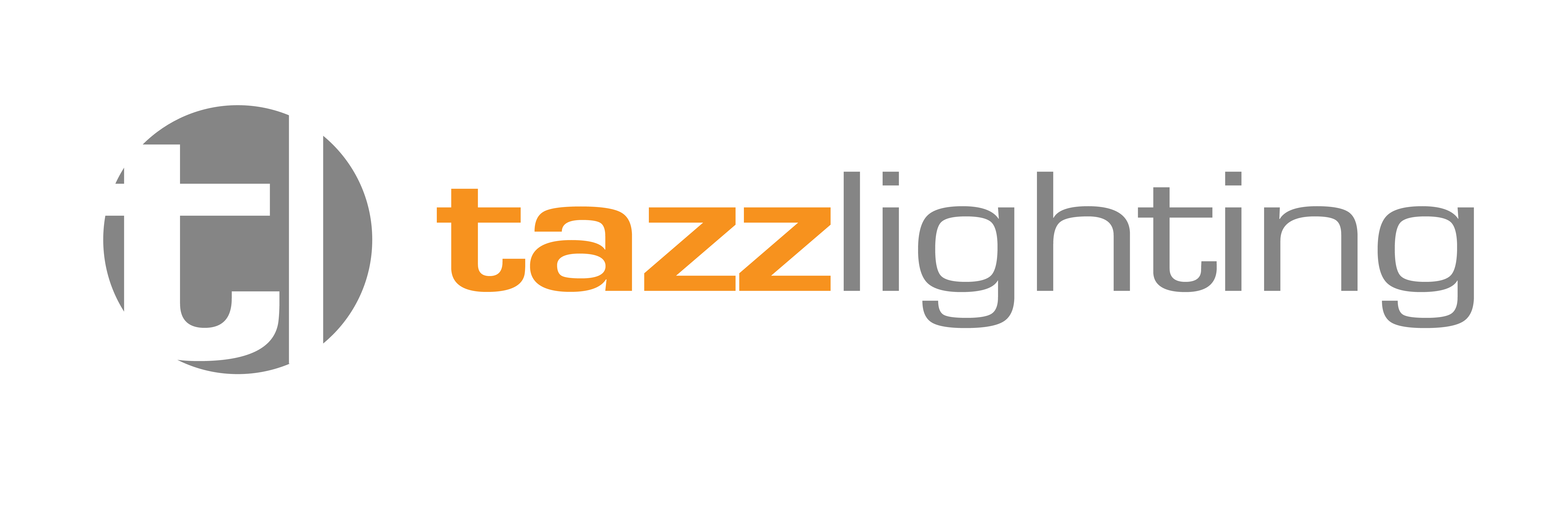Tazz Lighting Logo