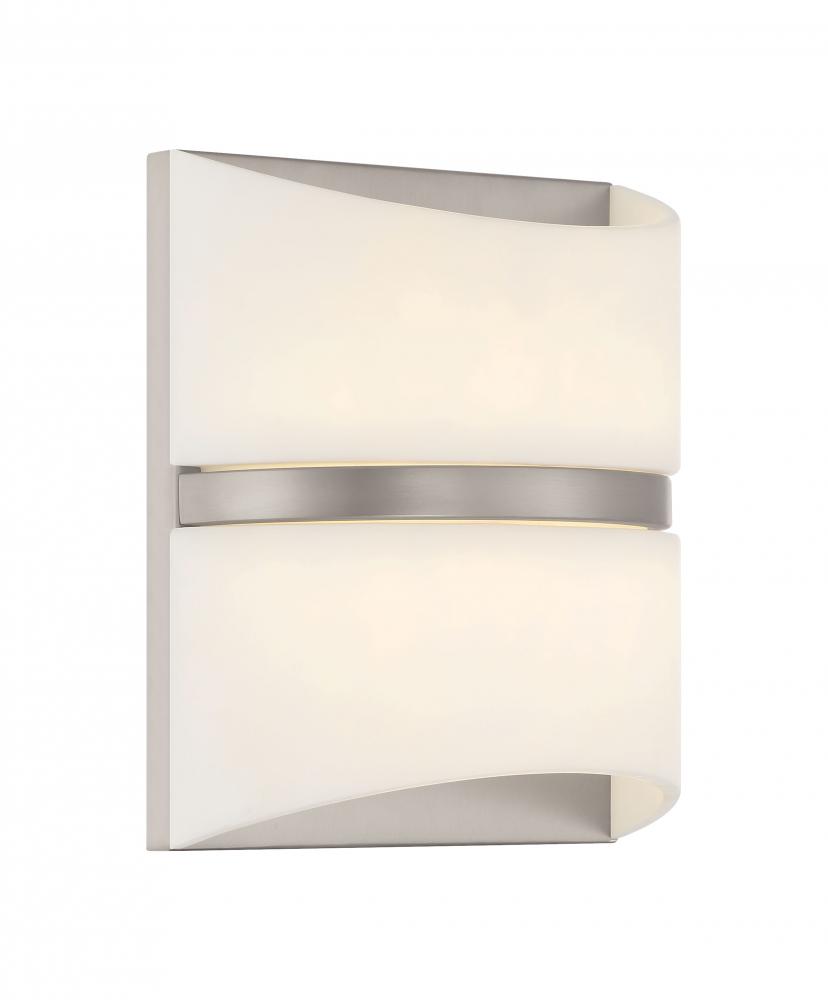 LED WALL SCONCE