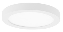 Minka-Lavery 708-44-L - LED FLUSH MOUNT