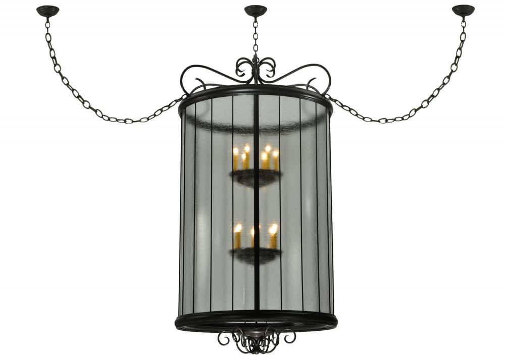 36"W Brio Lantern Pendant