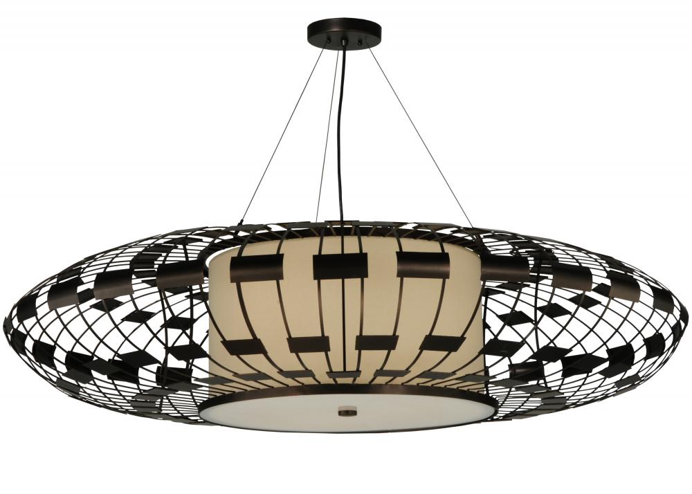 55"W Margo Pendant