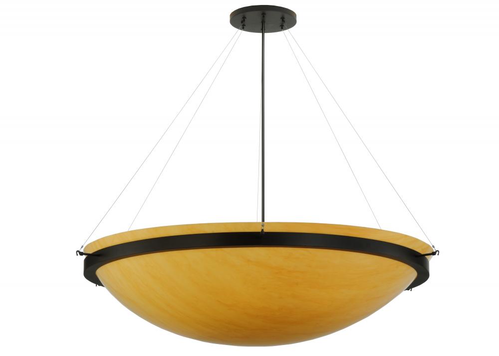 67" Wide Lucus Inverted Pendant