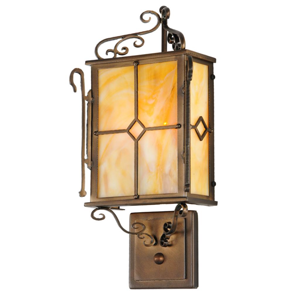 8"W Standford Wall Sconce