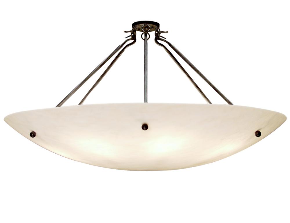 48" Wide Quinby Inverted Pendant