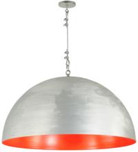 2nd Avenue Designs White 132221 - 36"W Gravity Pendant