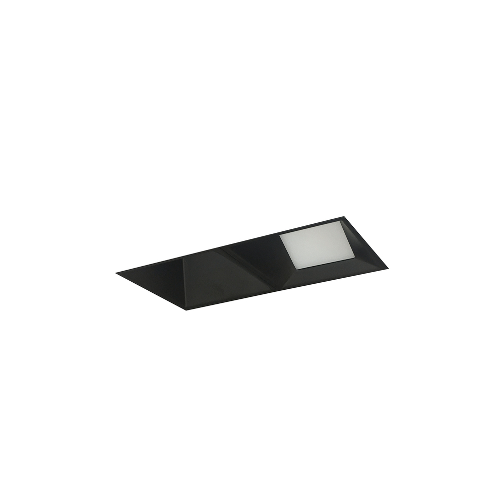 Iolite MLS 2-Head Trimless Reflector Kit, Comfort Dim, 800lm, Black Wall Wash Trims