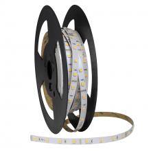Nora NUTP81-WFTLED942 - High Output Custom Cut 24V Continuous LED Tape Light, 310lm / 4.3W per foot, 4200K, 90+ CRI
