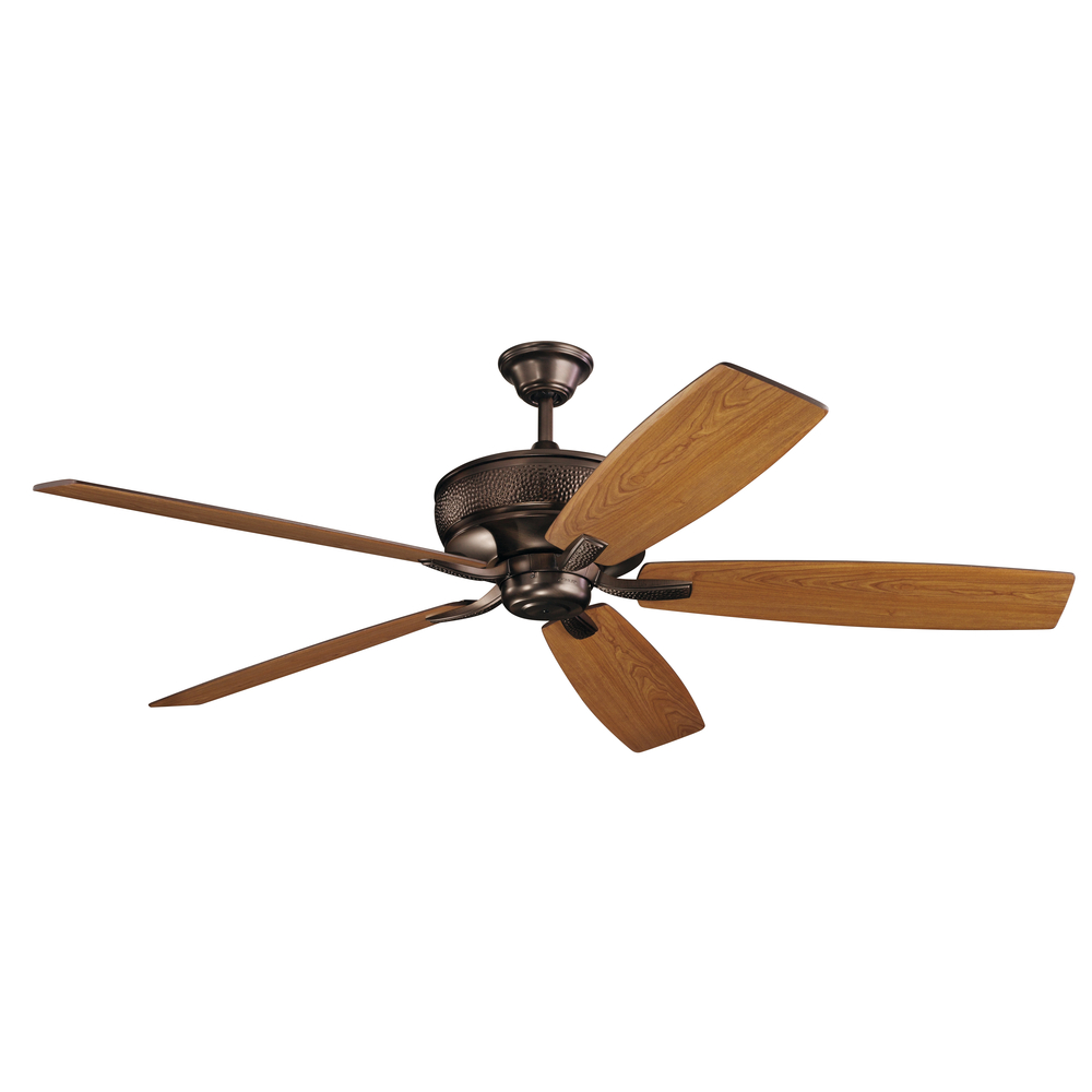 70 Inch Monarch Fan