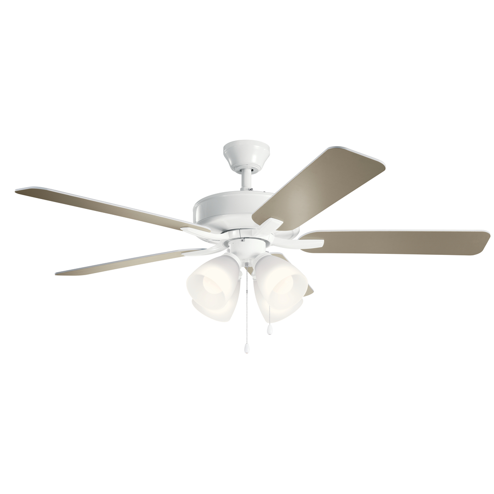 52 Inch Basics Pro Premier Fan