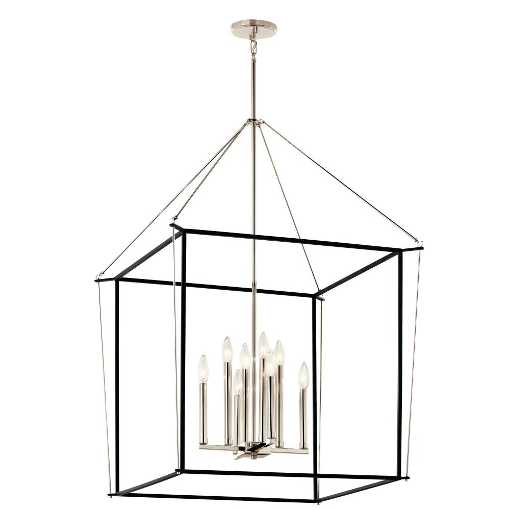 Foyer Pendant 8Lt