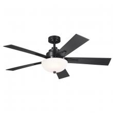 Kichler 300345SBK - 52 Inch Vinea Fan