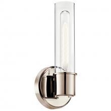 Kichler 52653PN - Wall Sconce 1Lt