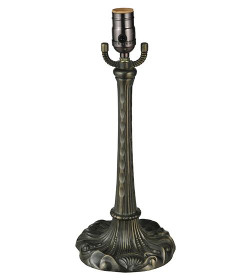 13" High Thendara Table Base