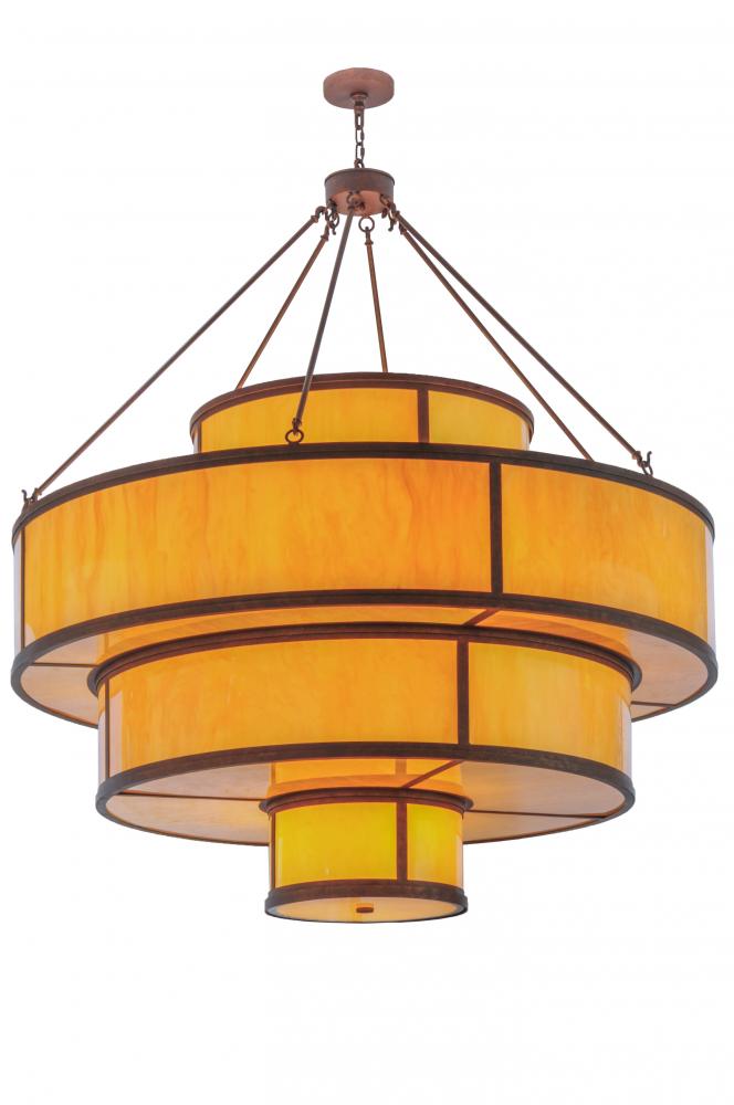 60" Wide Jayne Pendant