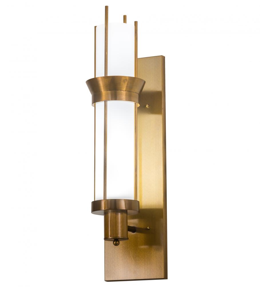 10" Wide Farmington Wall Sconce