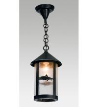 Meyda Blue 50116 - 8"W Bonefish Fulton Hanging Lantern Pendant