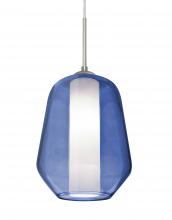 Besa Lighting J-LINKBL-LED-SN - Besa Link Cord Pendant