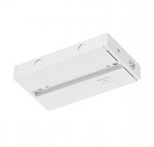 Savoy House 4-UC-JBOX-WH - Undercabinet Junction Box in White