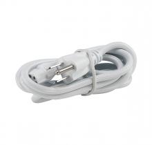 Savoy House 4-UC-POWER-5-WH - Undercabinet Power Cord in White