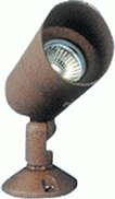 Focus Industries (Fii) DL-21-BRS - Brass Spot Light