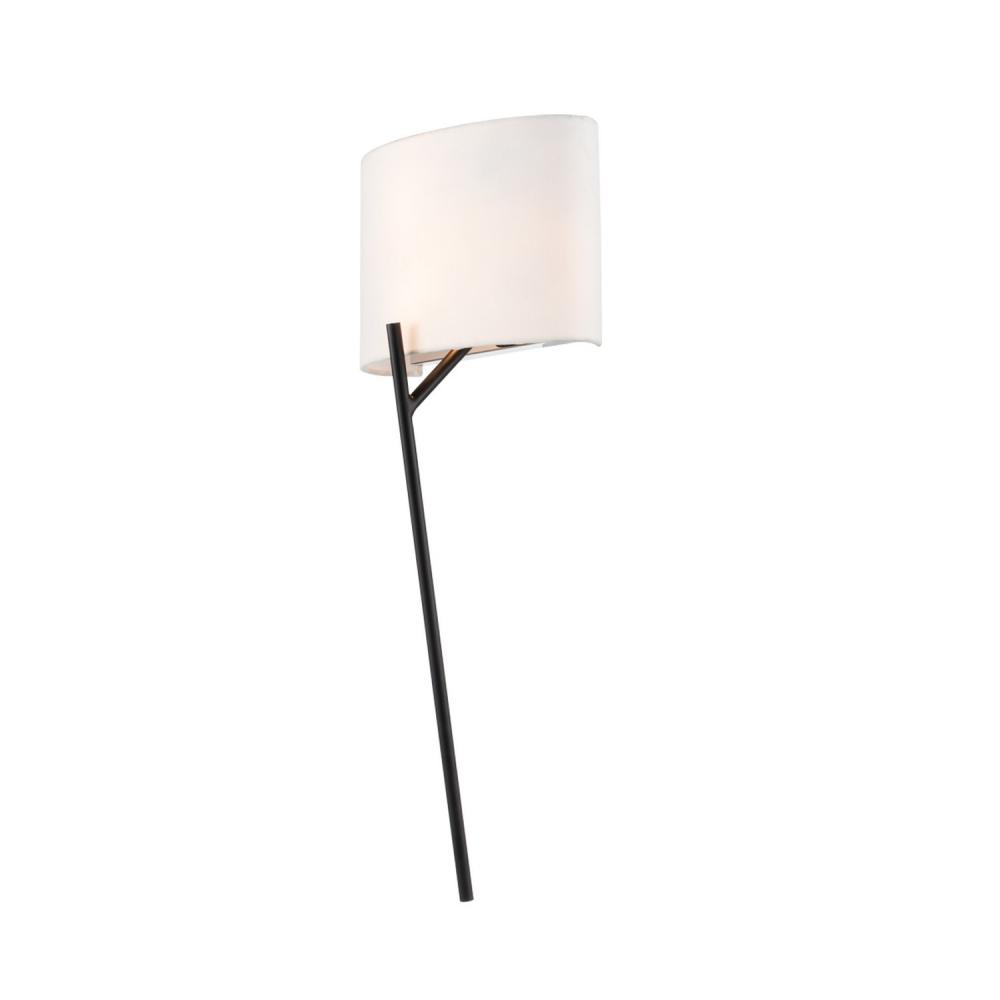 Tahoe 10 Inch ADA Wall Sconce