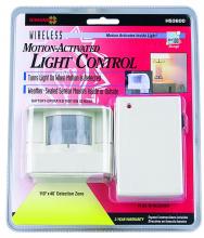 American De Rosa Lamparts D4125 - WIRELESS MOTION SENSOR SWTCH