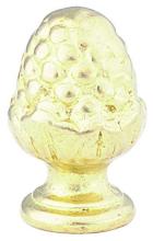 American De Rosa Lamparts E820 - CB PINEAPPLE KNOB 1/8F