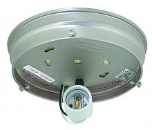 American De Rosa Lamparts K840-53 - 6IN CEILING PAN 1 60W MAX SN