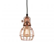 Hi-Lite MFG Co. H-99545-C-49-49 - Baldwin Pendant