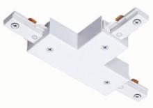 Juno R25 WH - "T" Connector White