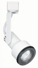 Juno R713 WH - 50W Gu10 Step Cyl - White