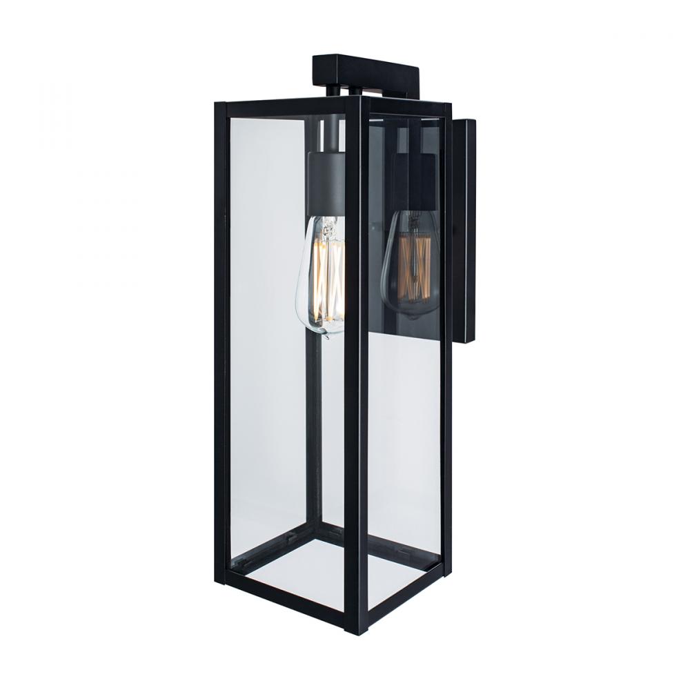 Capture Outdoor Wall Sconce