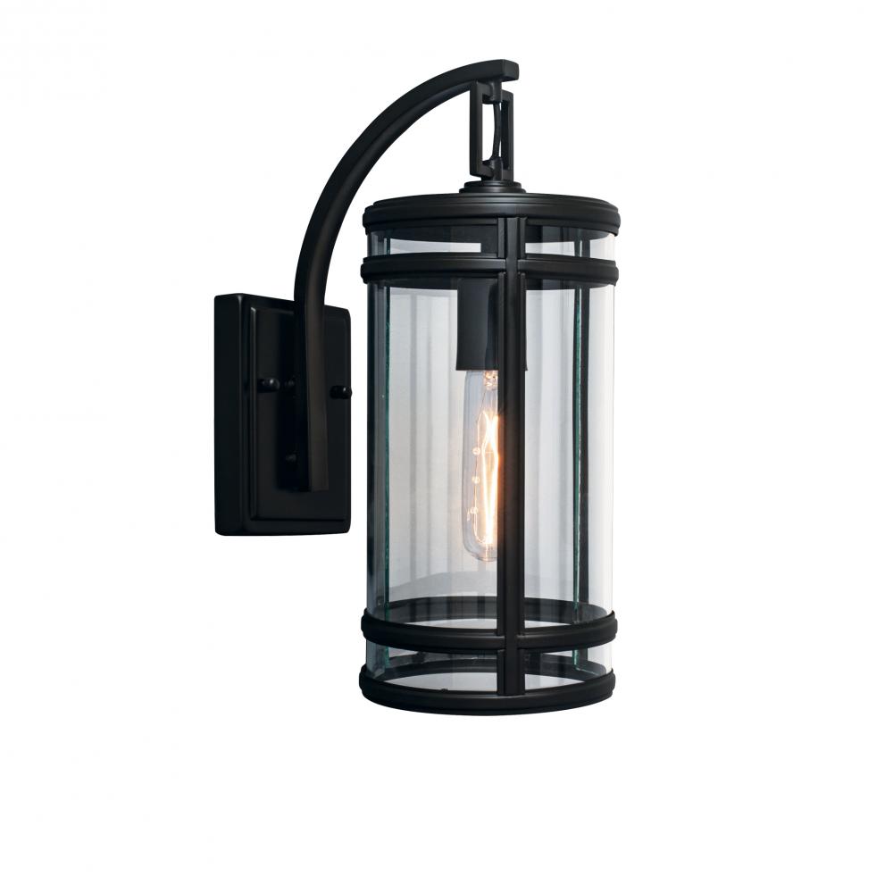 New Yorker Outdoor Wall Light