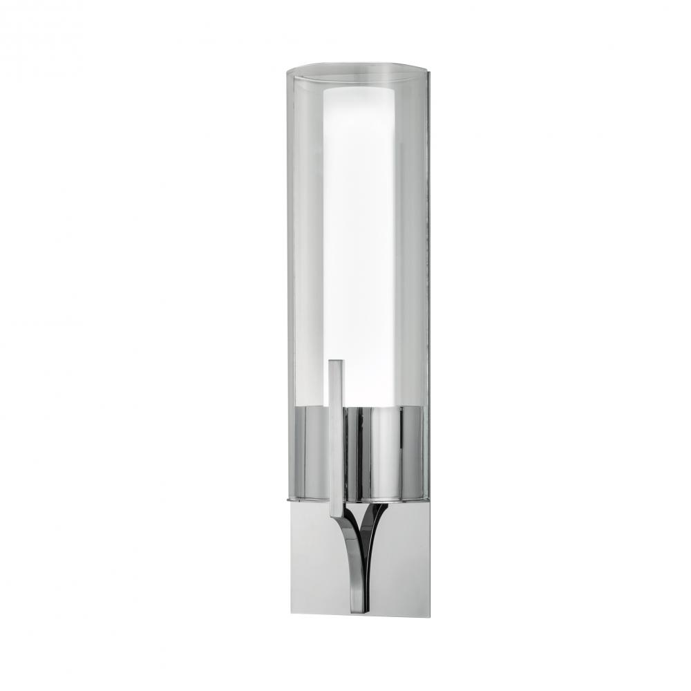 Slope Sconce Vanity Light