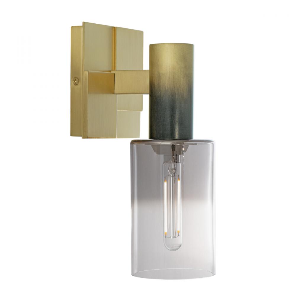 Empire Sconce Vanity Light