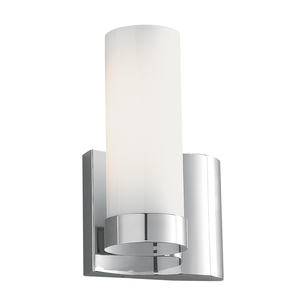 Wave 1 Lt Vanity Sconce