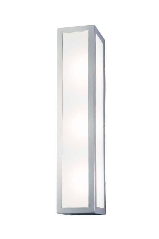 Kaset Linear 18" Vanity Sconce