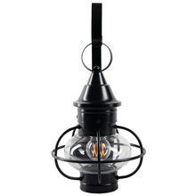 Norwell 1613-BL-CL - Classic Onion Outdoor Wall Light