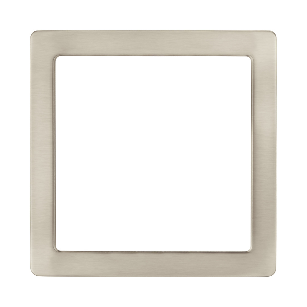 Magnetic Trim for Trago 9-S item 203678A- Brushed Nickel
