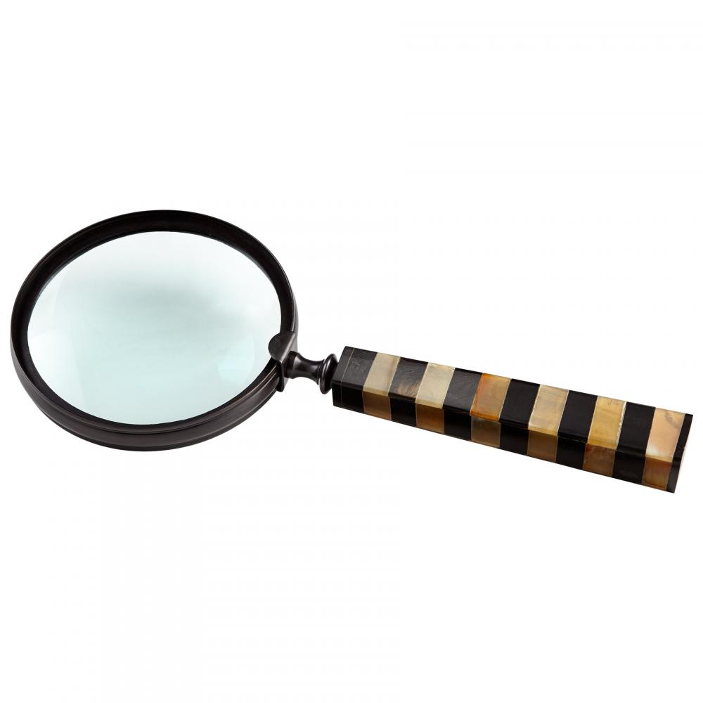 Leonard Magnifier|Bronze