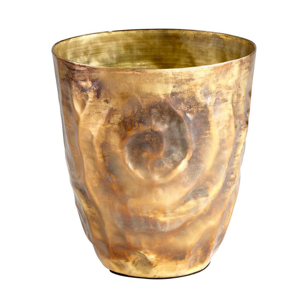 Dutchess Vase|Gold-Small