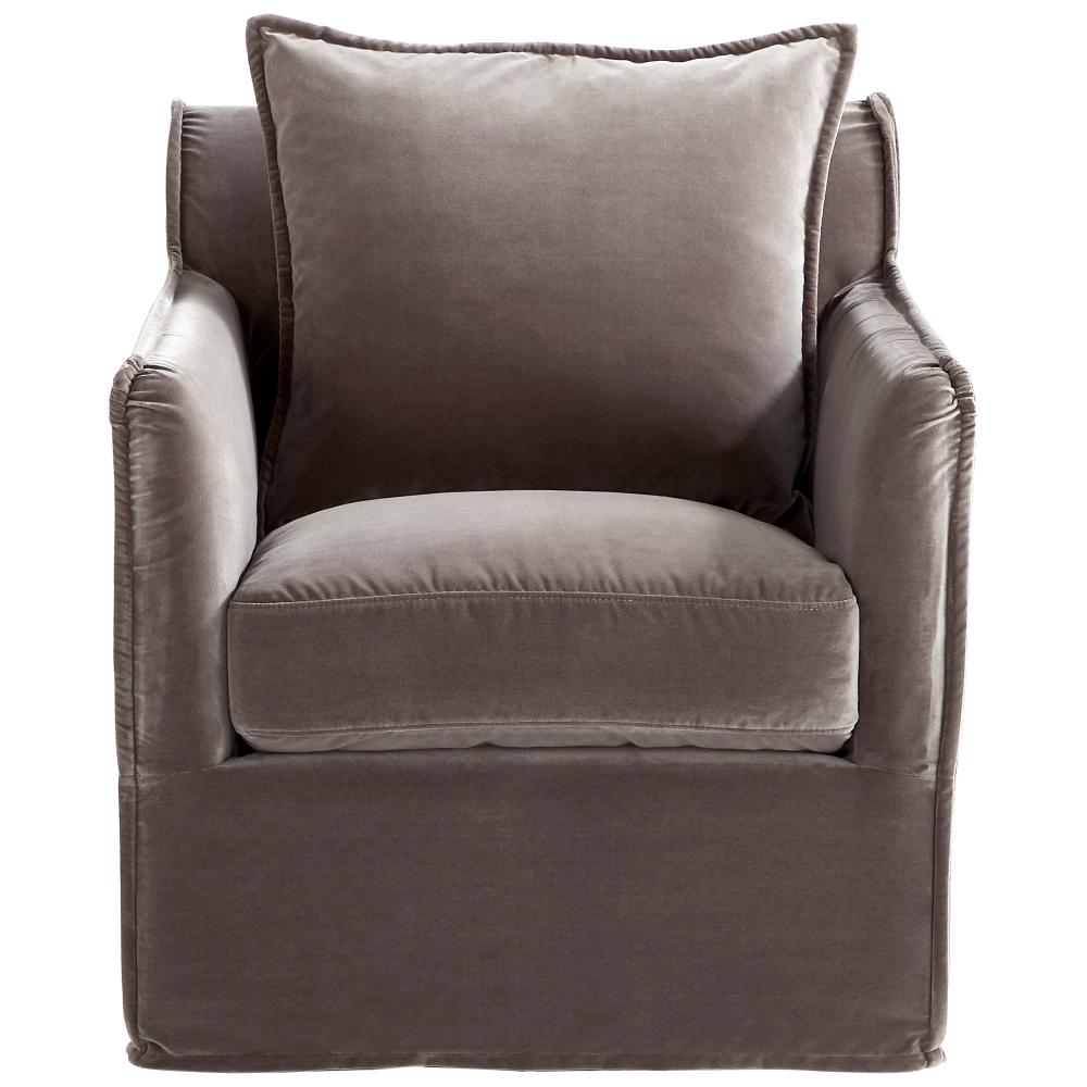 Sovente Chair | Grey