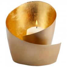 Cyan Designs 08118 - Mars Candleholder-MD