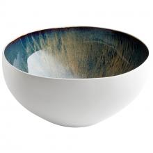 Cyan Designs 10256 - Android Bowl -LG