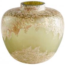 Cyan Designs 10844 - Alkali Vase-SM