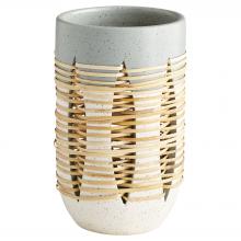 Cyan Designs 11128 - Cresent Vase -LG