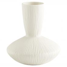 Cyan Designs 11211 - Echo Vase | White - Large