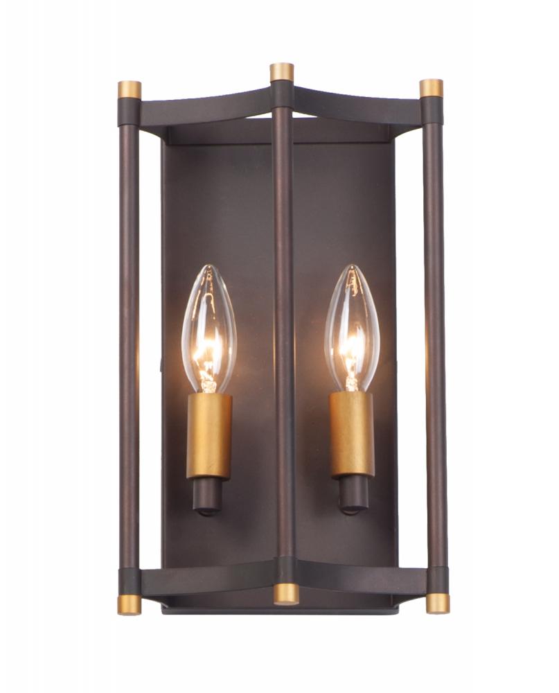 Wellington-Wall Sconce