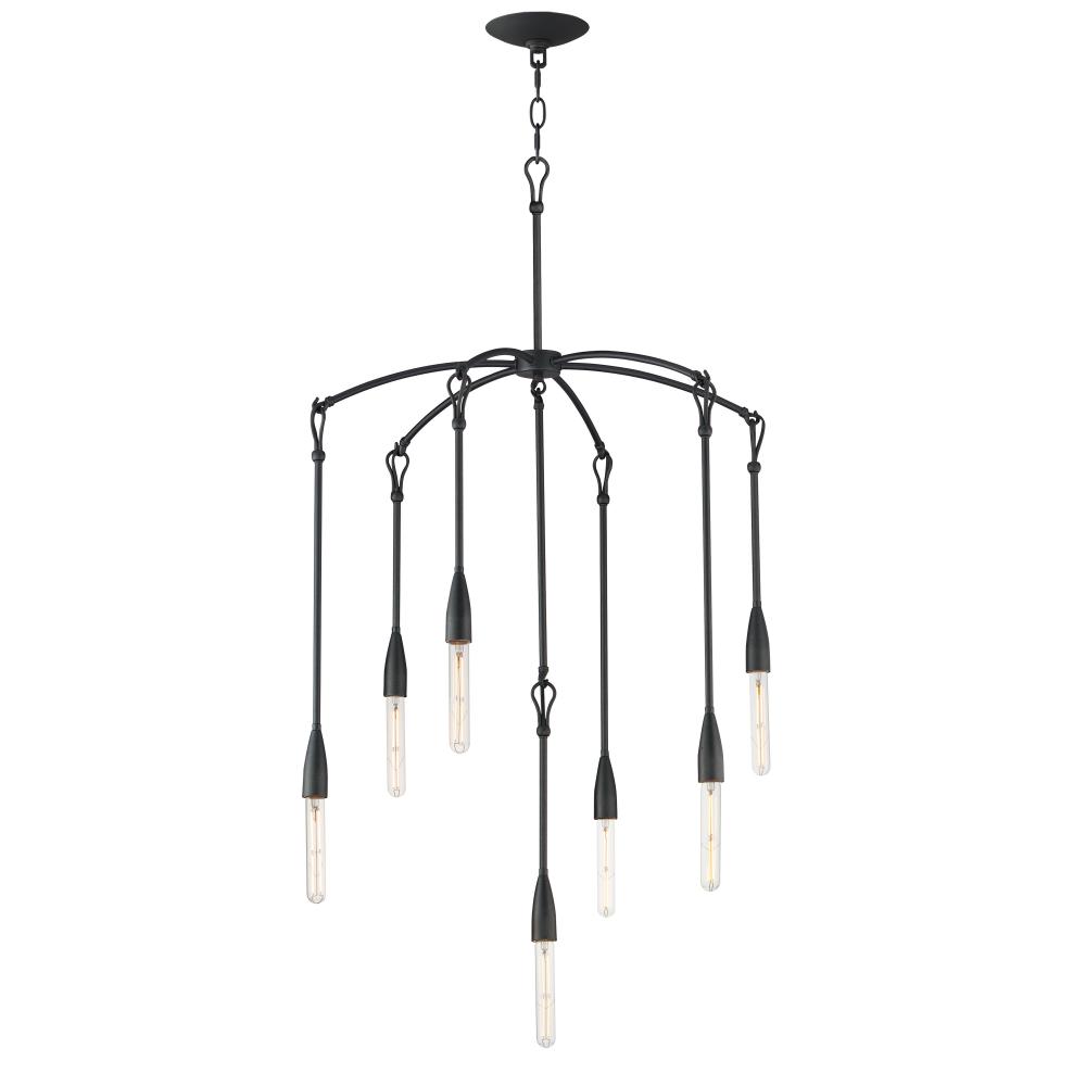 Pioneer-Multi-Light Pendant