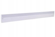 Craftmade CUC1036-W-LED - 36" Under Cabinet LED Light Bar in White
